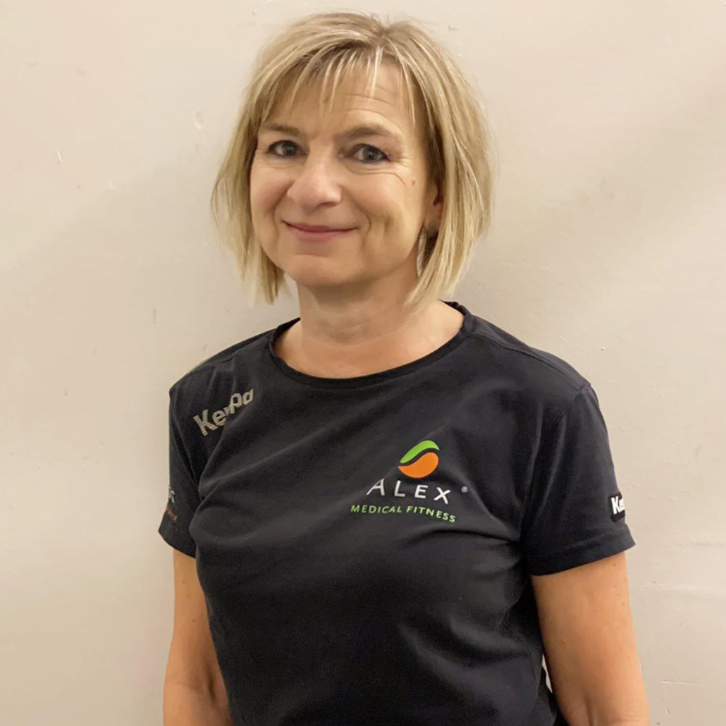 Susanne Müller